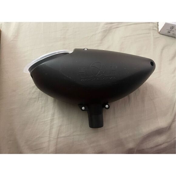 Gen X Global Gravity Feeder paintball - Picture 1 of 4